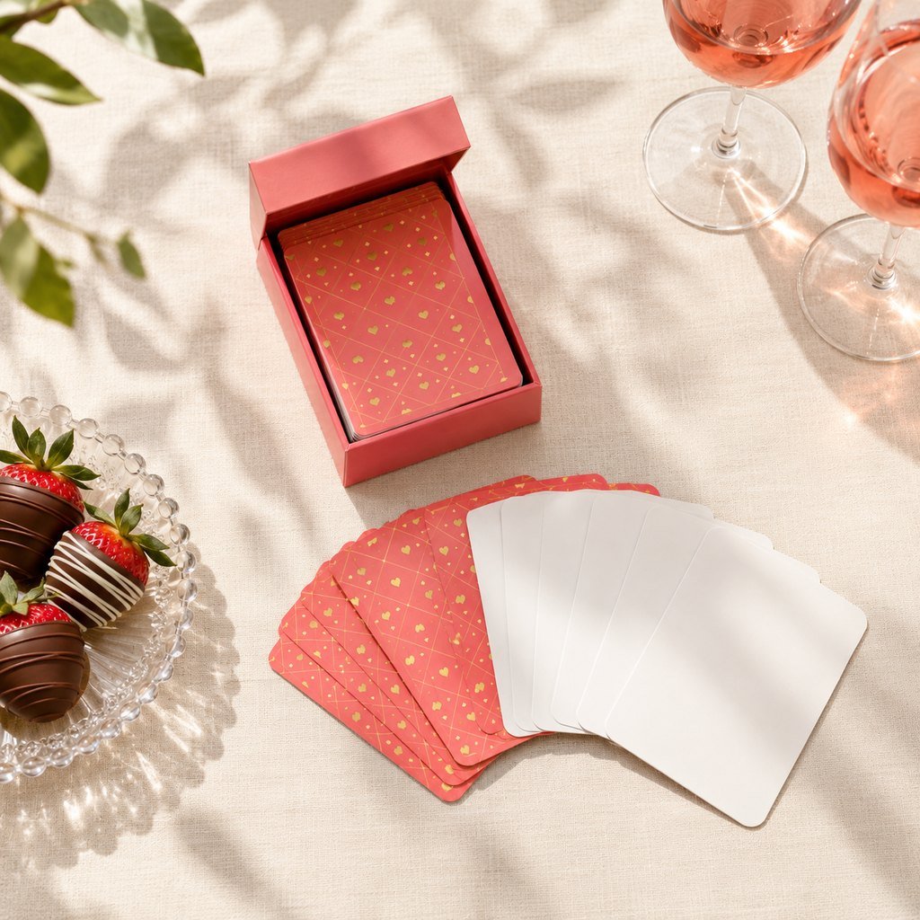 Cartas para Parejas