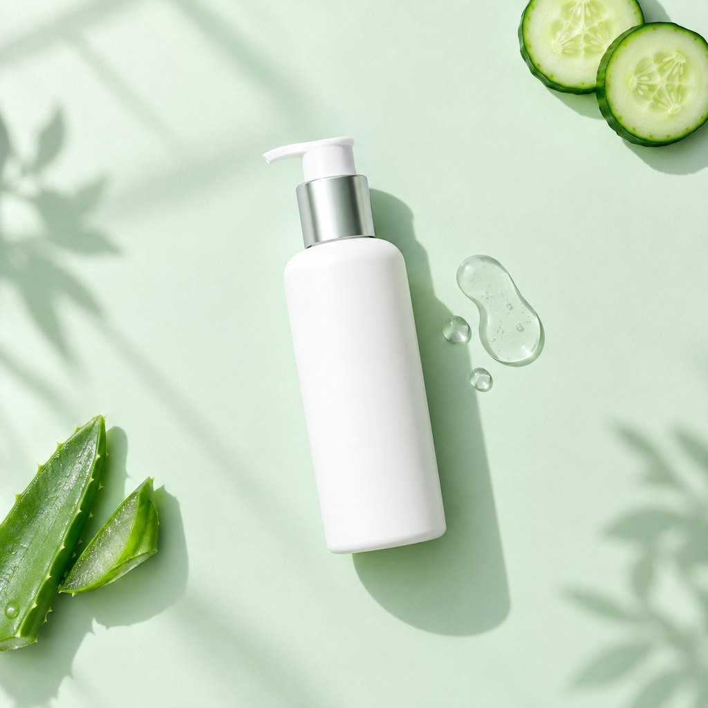 Gel Íntimo a Base de Agua